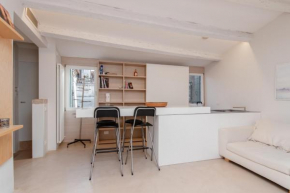 Piazza San Marco Cozy Retreat with Terrace